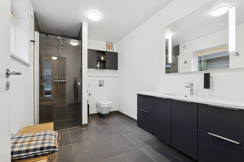 Foto von Ferienhaus DC12 in Snogebæk - Bornholm