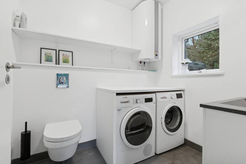 Foto von Ferienhaus DC12 in Snogebæk - Bornholm