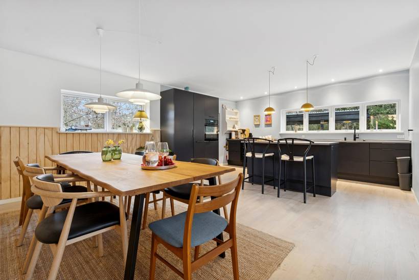 Foto von Ferienhaus DC12 in Snogebæk - Bornholm