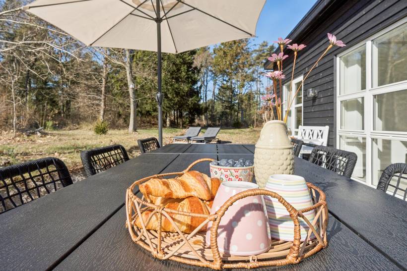 Foto von Ferienhaus DC12 in Snogebæk - Bornholm