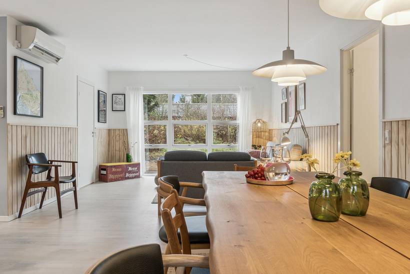 Foto von Ferienhaus DC12 in Snogebæk - Bornholm