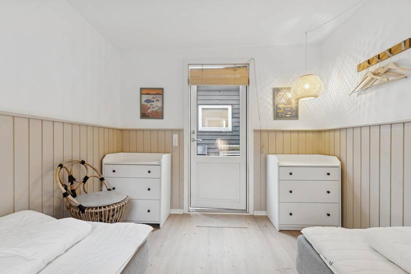 Foto von Ferienhaus DC12 in Snogebæk - Bornholm