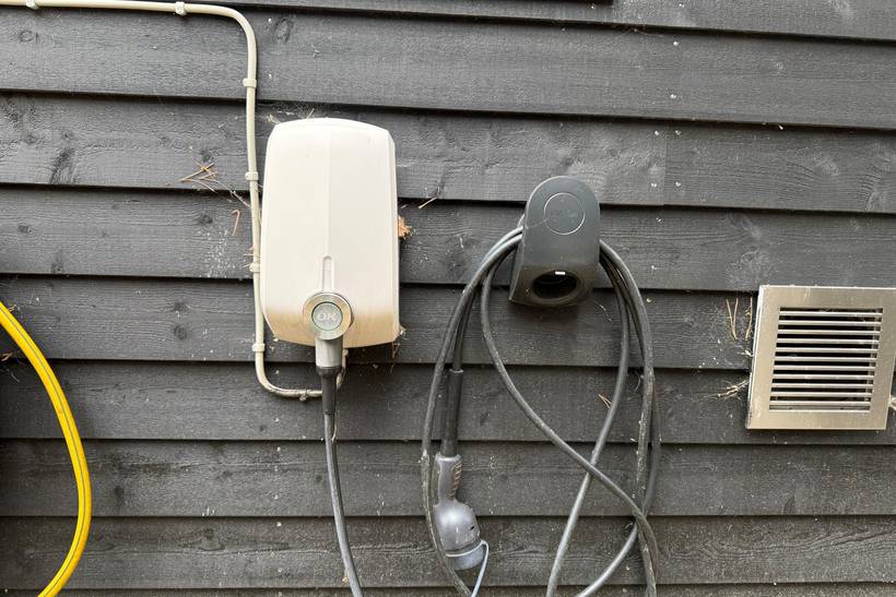Foto von Ferienhaus DC12 in Snogebæk - Bornholm