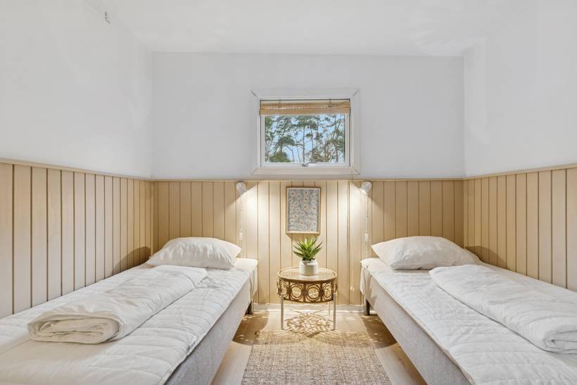 Foto von Ferienhaus DC12 in Snogebæk - Bornholm