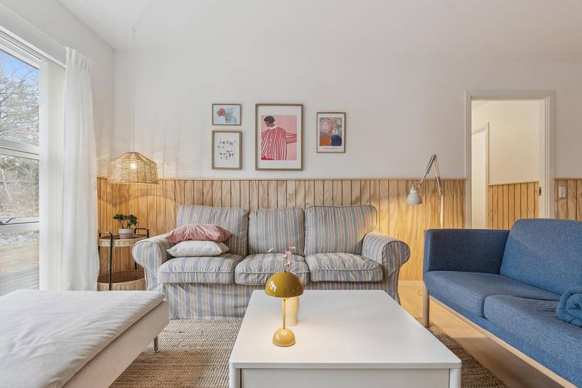 Foto von Ferienhaus DC12 in Snogebæk - Bornholm