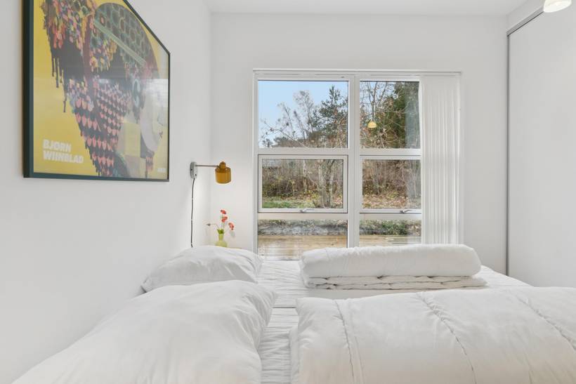 Foto von Ferienhaus DC12 in Snogebæk - Bornholm