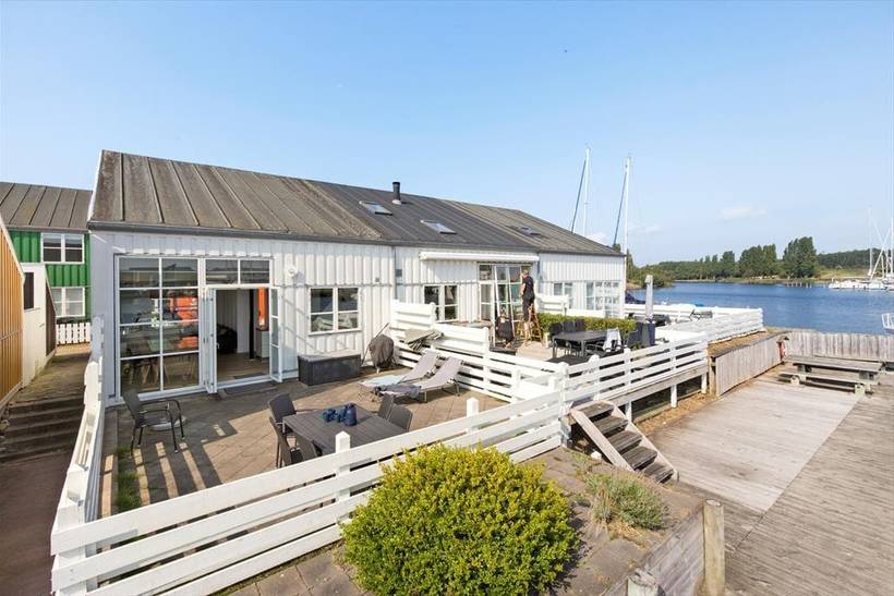 Foto von Ferienhaus DC14 in Ebeltoft - Ostjütland