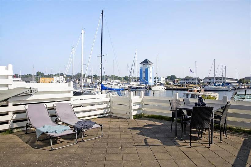 Foto von Ferienhaus DC14 in Ebeltoft - Ostjütland