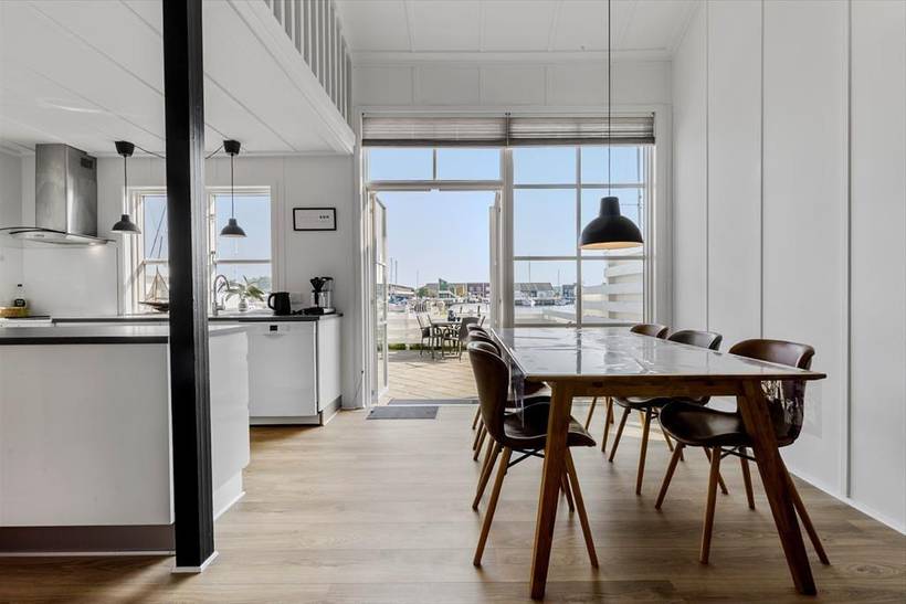 Foto von Ferienhaus DC14 in Ebeltoft - Ostjütland