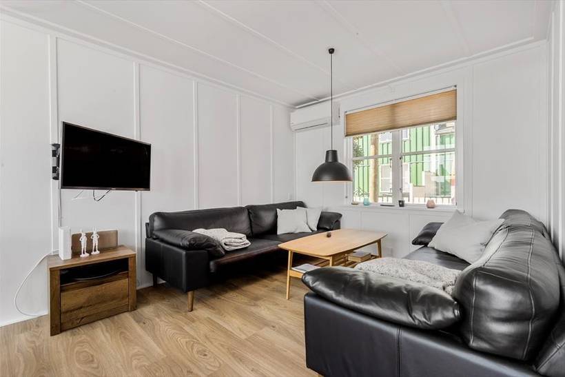 Foto von Ferienhaus DC14 in Ebeltoft - Ostjütland