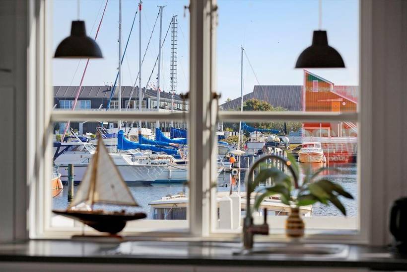 Foto von Ferienhaus DC14 in Ebeltoft - Ostjütland