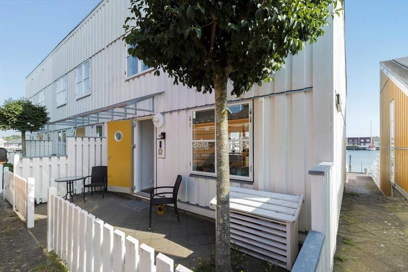 Foto von Ferienhaus DC14 in Ebeltoft - Ostjütland