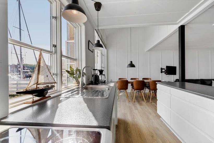 Foto von Ferienhaus DC14 in Ebeltoft - Ostjütland
