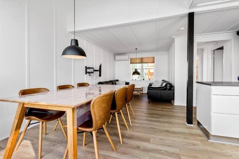 Foto von Ferienhaus DC14 in Ebeltoft - Ostjütland