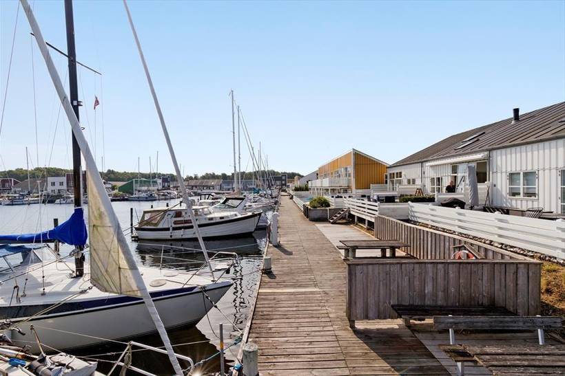 Foto von Ferienhaus DC14 in Ebeltoft - Ostjütland