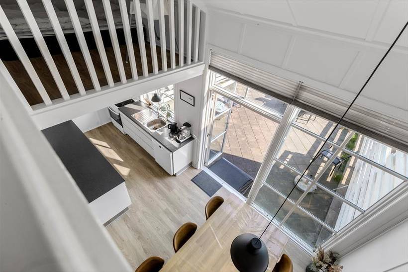 Foto von Ferienhaus DC14 in Ebeltoft - Ostjütland