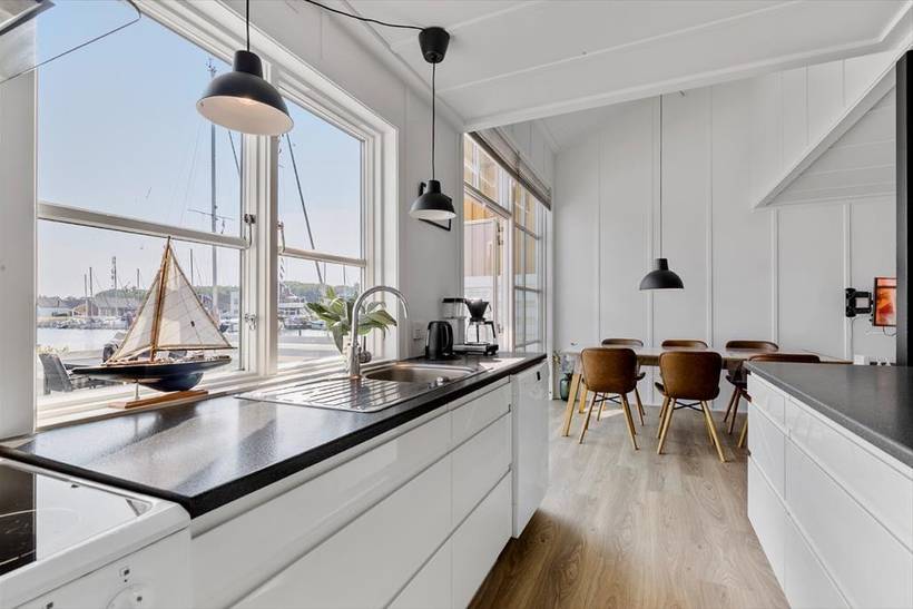 Foto von Ferienhaus DC14 in Ebeltoft - Ostjütland
