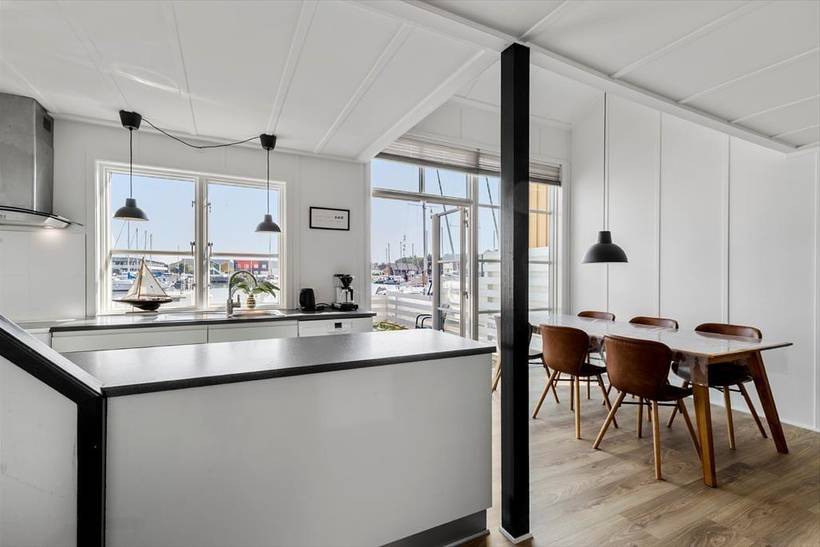 Foto von Ferienhaus DC14 in Ebeltoft - Ostjütland