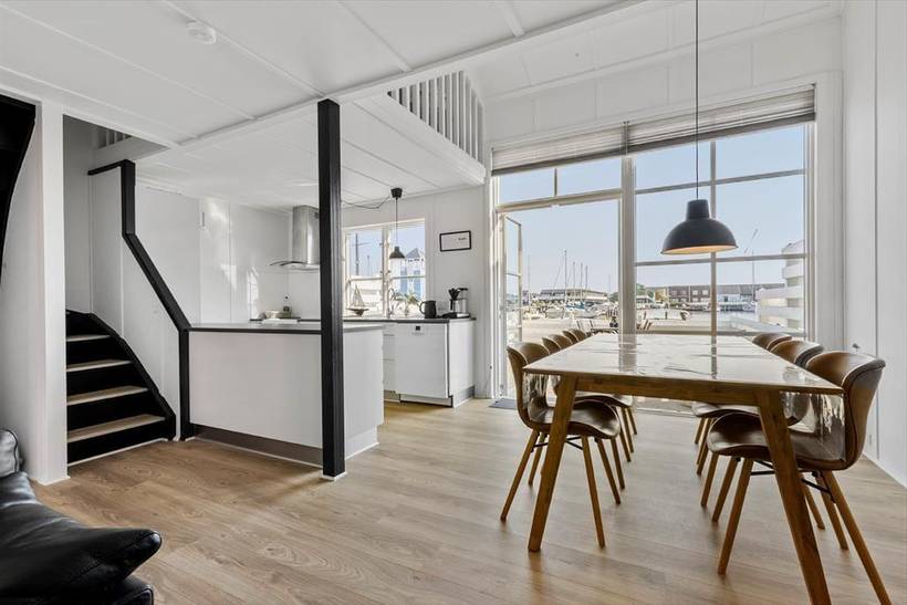 Foto von Ferienhaus DC14 in Ebeltoft - Ostjütland