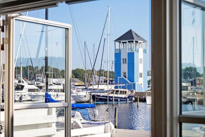 Foto von Ferienhaus DC14 in Ebeltoft - Ostjütland