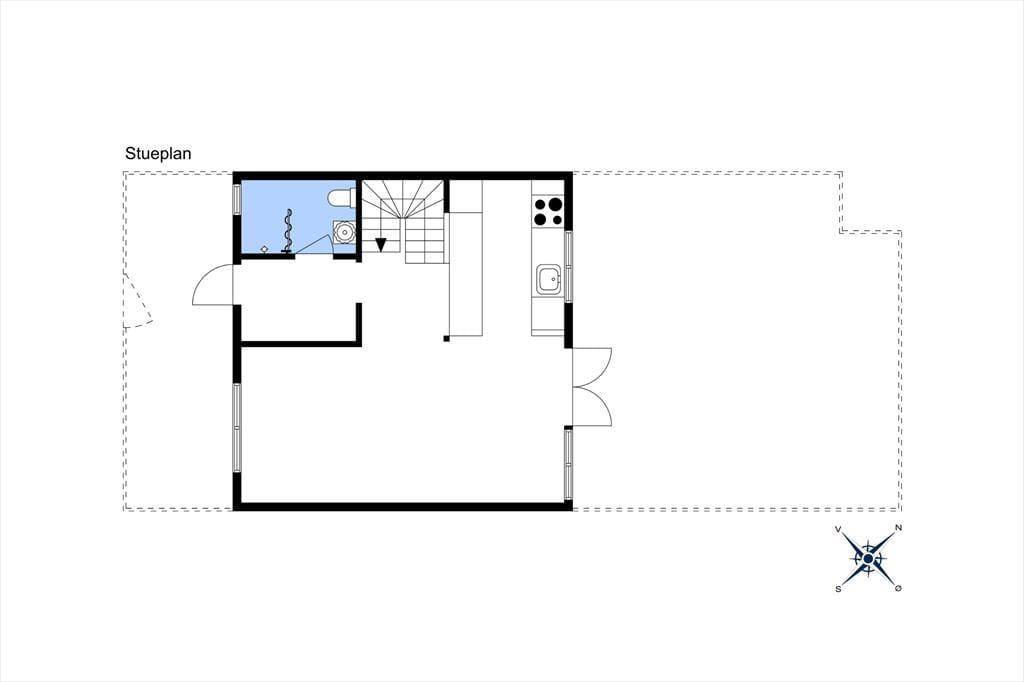 Vorschaubild von Ferienhaus DC14 in Ebeltoft - Ostjütland