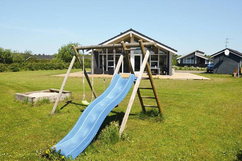 Foto von Ferienhaus DC16 in Bork Havn - Westjütland