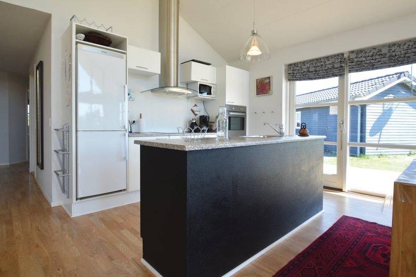 Foto von Ferienhaus DC16 in Bork Havn - Westjütland