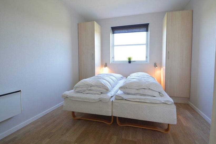 Foto von Ferienhaus DC16 in Bork Havn - Westjütland