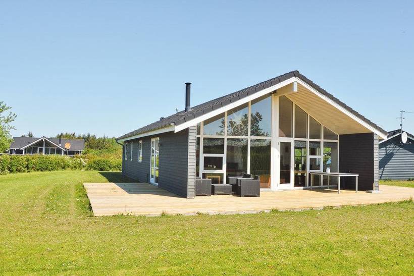 Foto von Ferienhaus DC16 in Bork Havn - Westjütland
