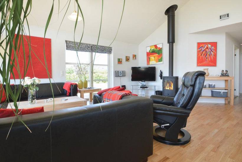 Foto von Ferienhaus DC16 in Bork Havn - Westjütland