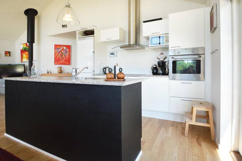 Foto von Ferienhaus DC16 in Bork Havn - Westjütland
