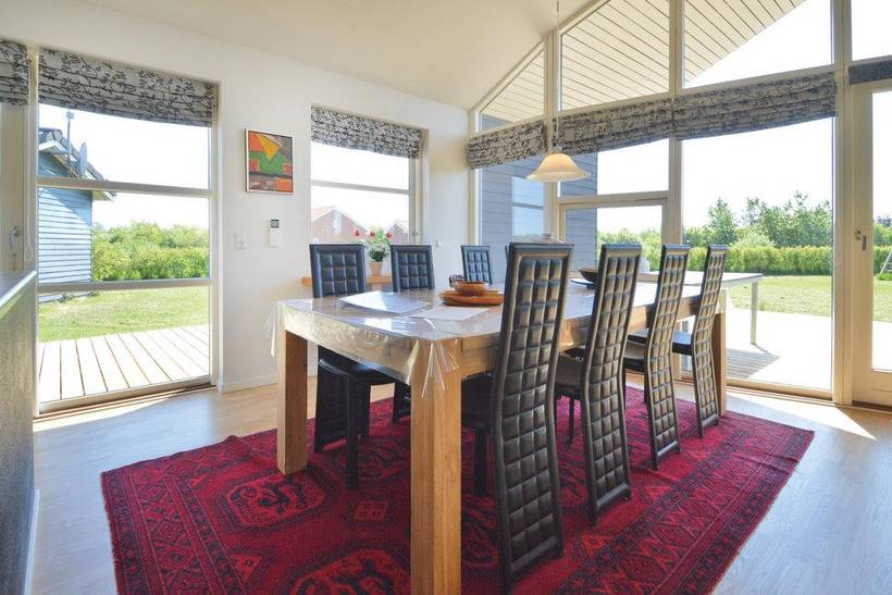 Foto von Ferienhaus DC16 in Bork Havn - Westjütland