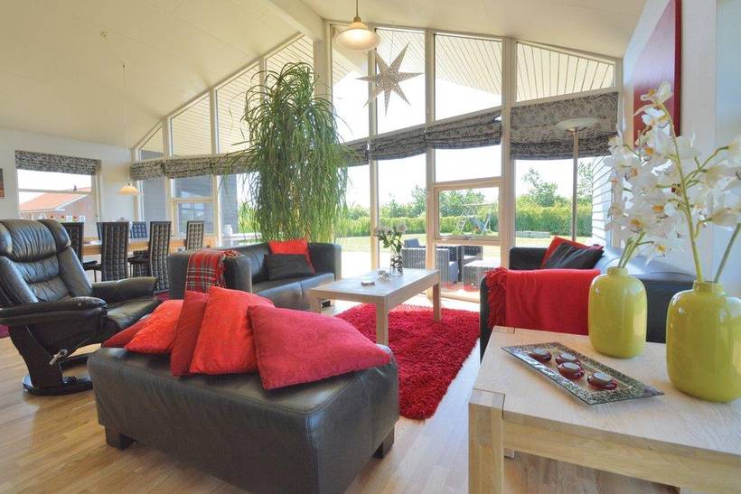 Foto von Ferienhaus DC16 in Bork Havn - Westjütland