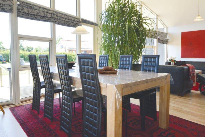 Foto von Ferienhaus DC16 in Bork Havn - Westjütland