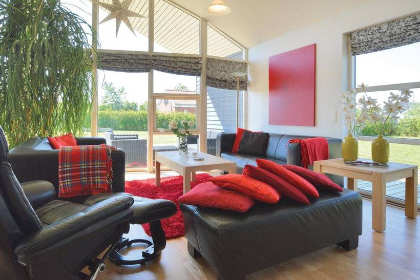 Foto von Ferienhaus DC16 in Bork Havn - Westjütland