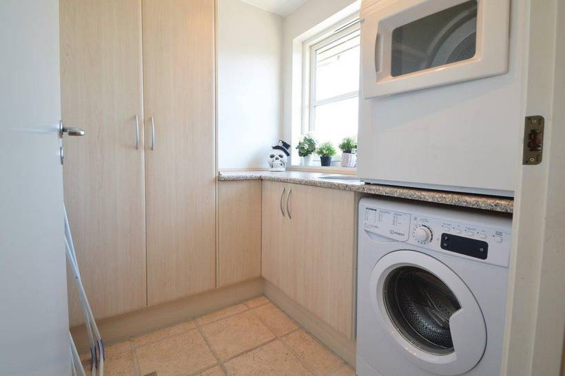 Foto von Ferienhaus DC16 in Bork Havn - Westjütland