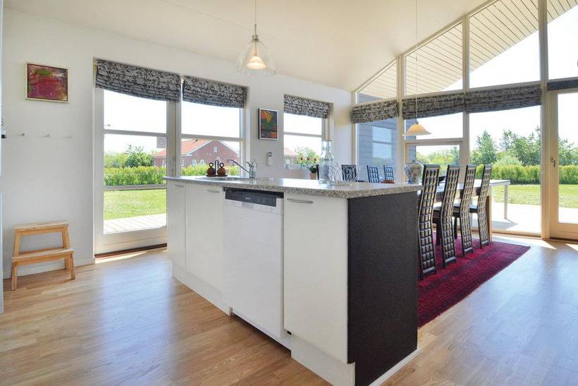 Foto von Ferienhaus DC16 in Bork Havn - Westjütland