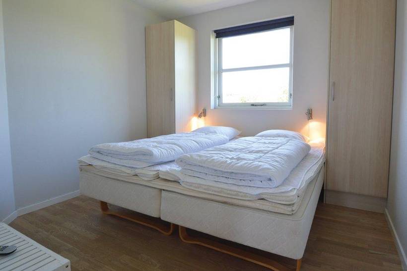 Foto von Ferienhaus DC16 in Bork Havn - Westjütland