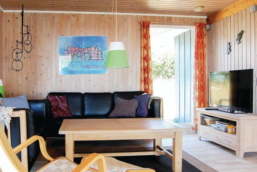 Foto von Ferienhaus DC18 in Hejlsminde - Südjütland
