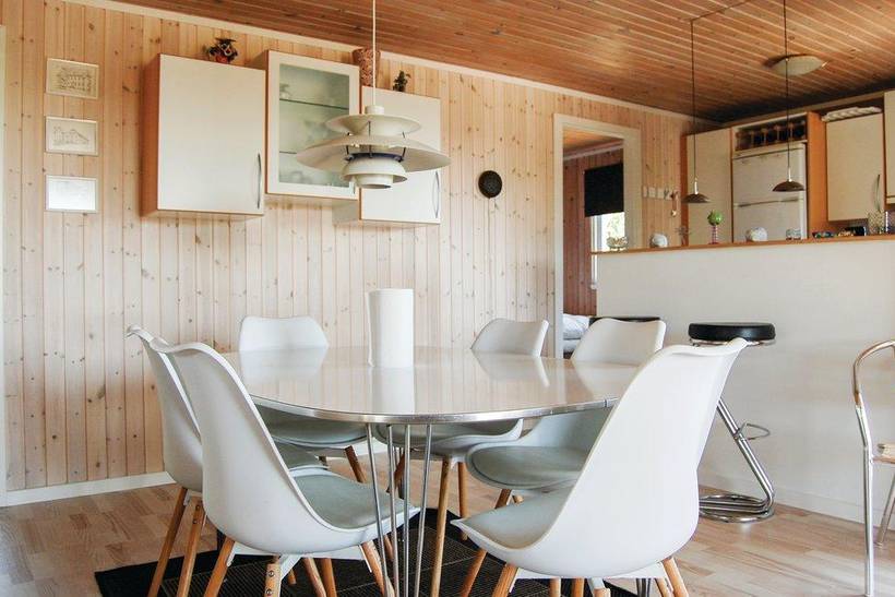 Foto von Ferienhaus DC18 in Hejlsminde - Südjütland