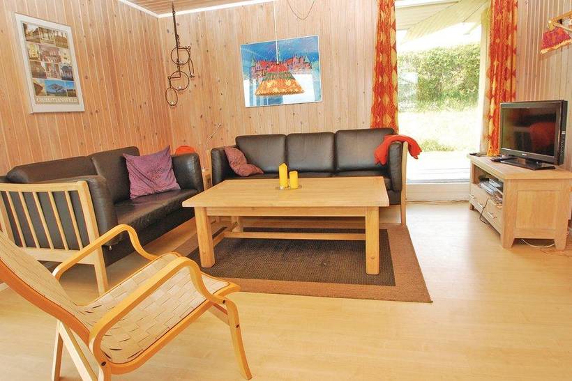 Foto von Ferienhaus DC18 in Hejlsminde - Südjütland