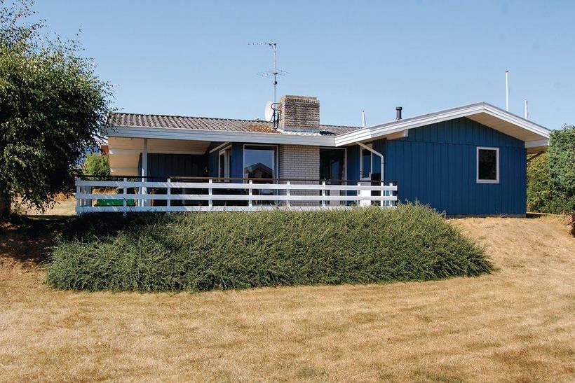 Foto von Ferienhaus DC18 in Hejlsminde - Südjütland