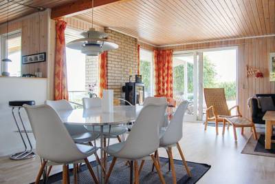 Vorschaubild von Ferienhaus DC18 in Hejlsminde - Südjütland