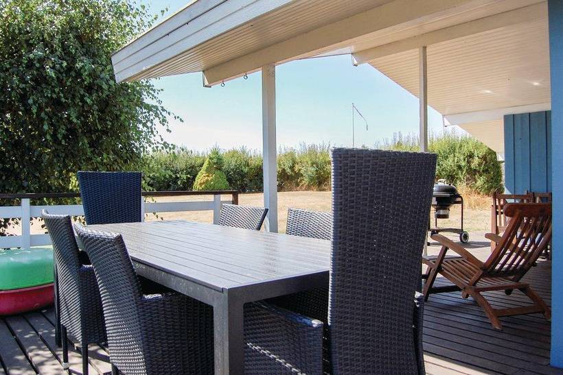 Foto von Ferienhaus DC18 in Hejlsminde - Südjütland