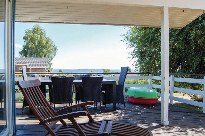 Foto von Ferienhaus DC18 in Hejlsminde - Südjütland