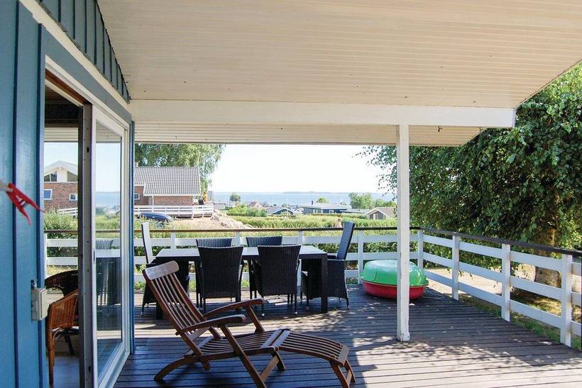 Foto von Ferienhaus DC18 in Hejlsminde - Südjütland