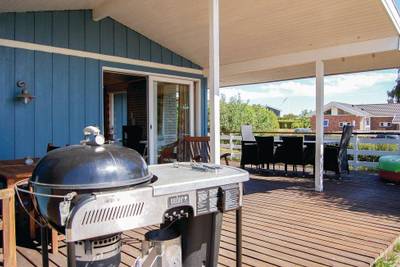 Vorschaubild von Ferienhaus DC18 in Hejlsminde - Südjütland