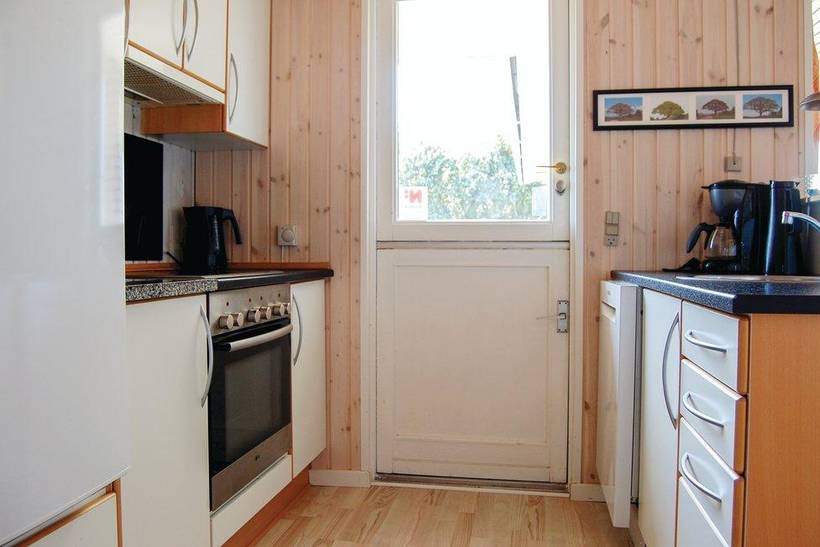 Foto von Ferienhaus DC18 in Hejlsminde - Südjütland