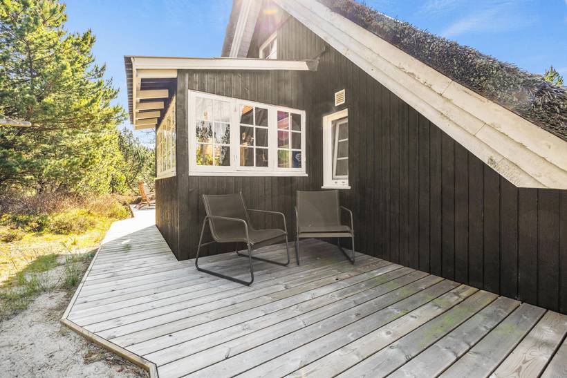 Foto von Ferienhaus DC22 in Houstrup - Westjütland