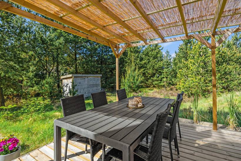 Foto von Ferienhaus DC22 in Houstrup - Westjütland